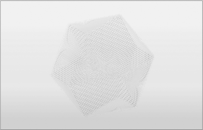 platonic shape 1