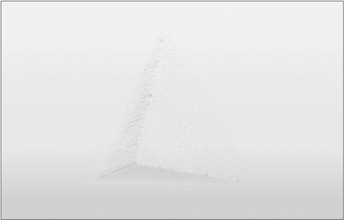 tetrahedron